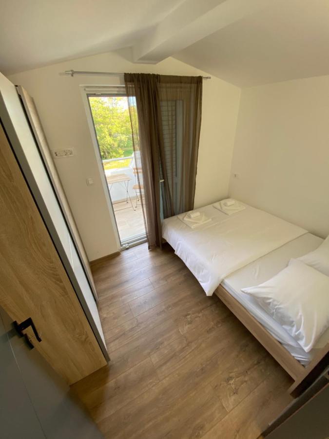 Holiday Home “Marko” With Heated Pool! نين المظهر الخارجي الصورة
