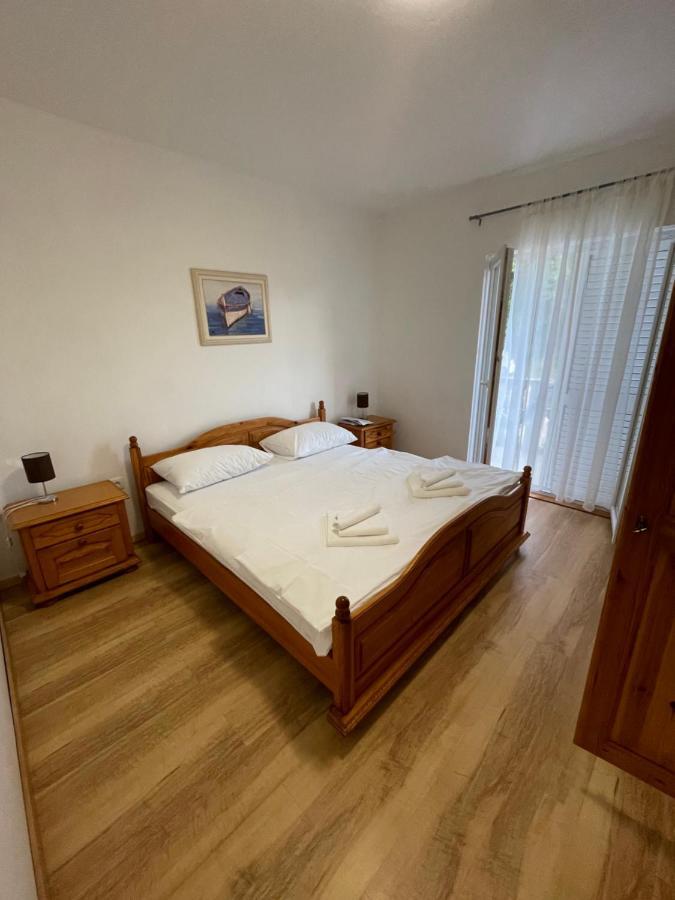 Holiday Home “Marko” With Heated Pool! نين المظهر الخارجي الصورة